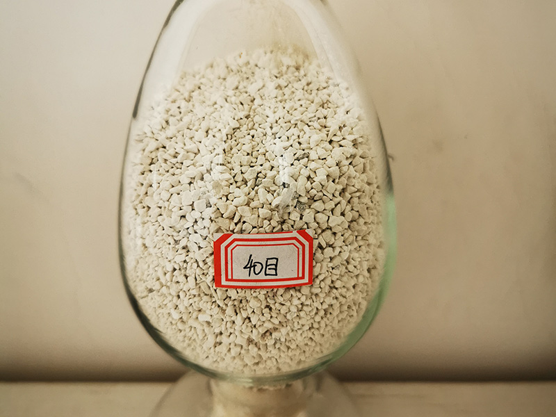 氧（yǎng）化鈣40目